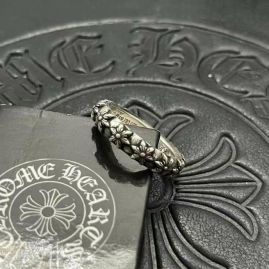 Picture of Chrome Hearts Ring _SKUChromeHeartsring05cly597109